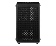 COOLER MASTER MASTERBOX Q300L V2 MATX MINI TOWER CZARNA Q300LV2-KGNN-S00 - 1184558 - zdjęcie 2